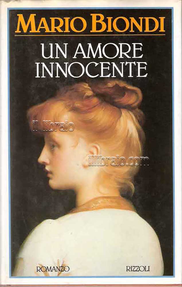 Un amore innocente