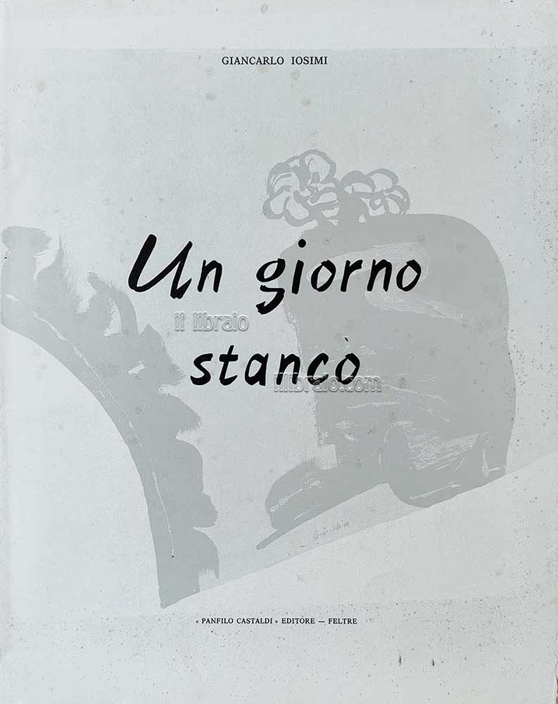 Un giorno stanco