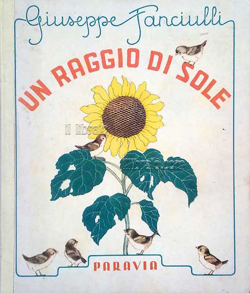 Un raggio di sole