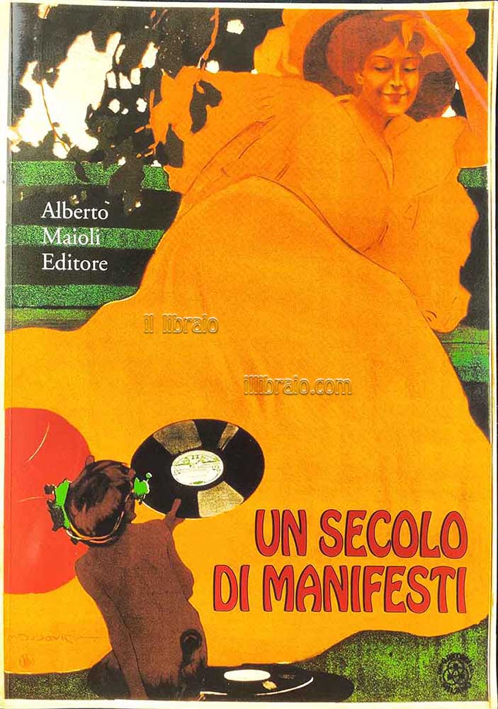 Un secolo di manifesti