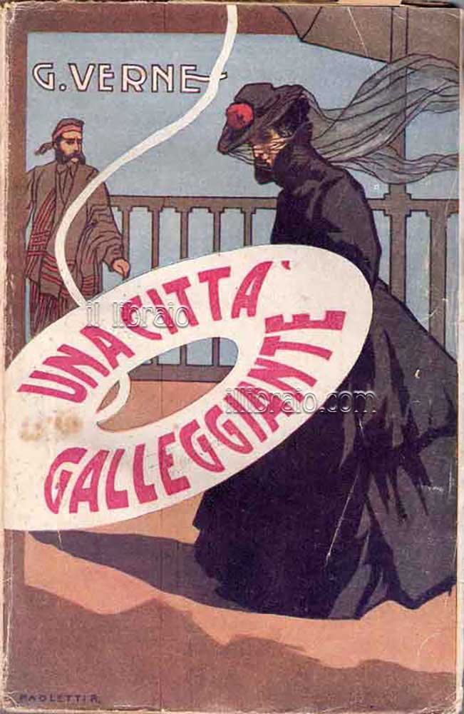 Una città galleggiante