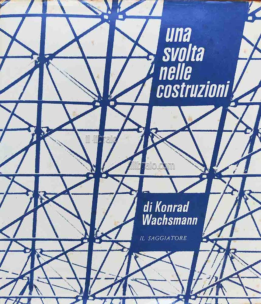 Una svolta nelle costruzioni