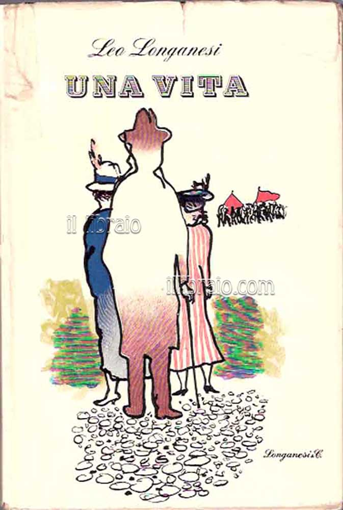 Una vita