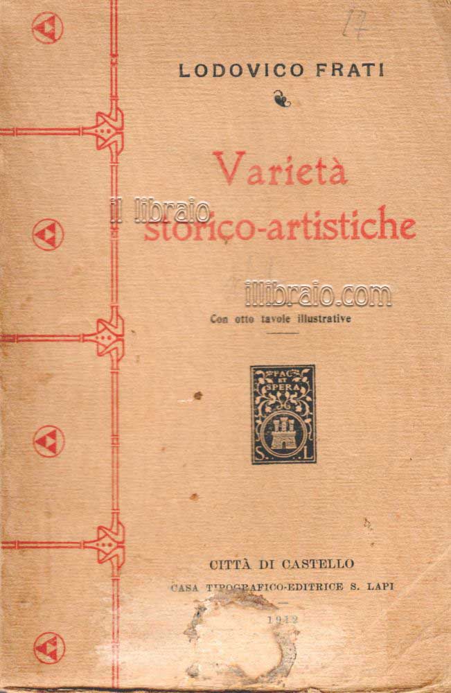 Varietà storico-artistiche