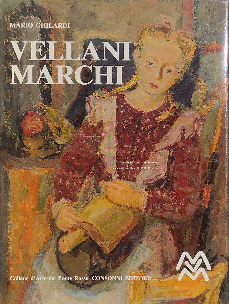 Vellani Marchi