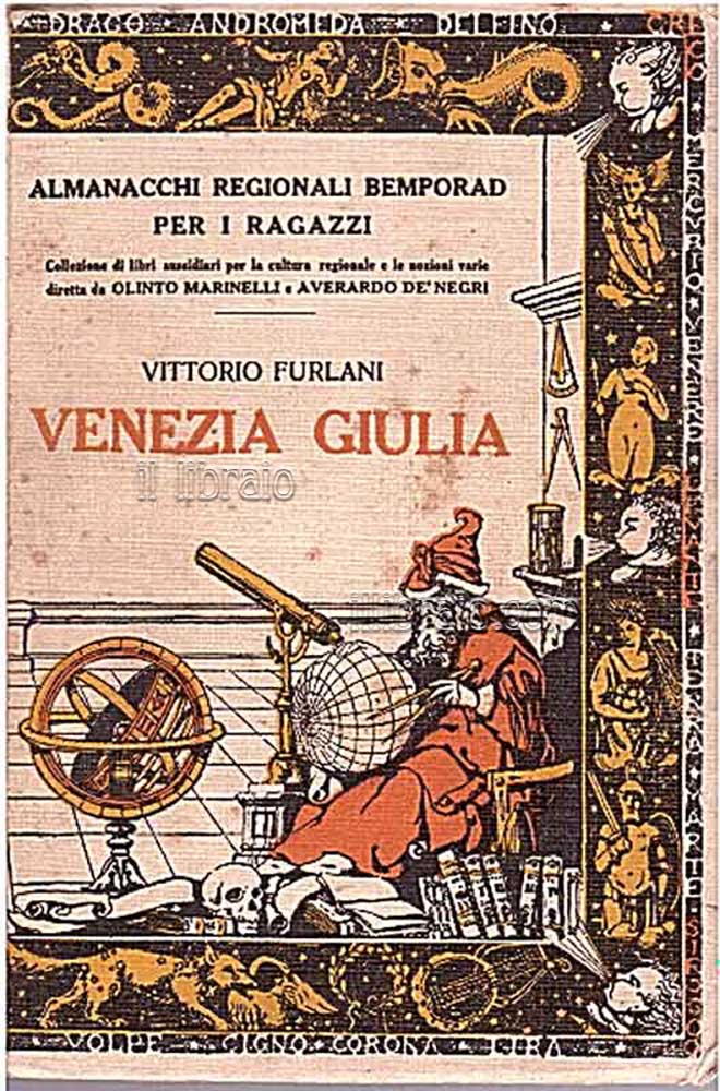 Venezia Giulia