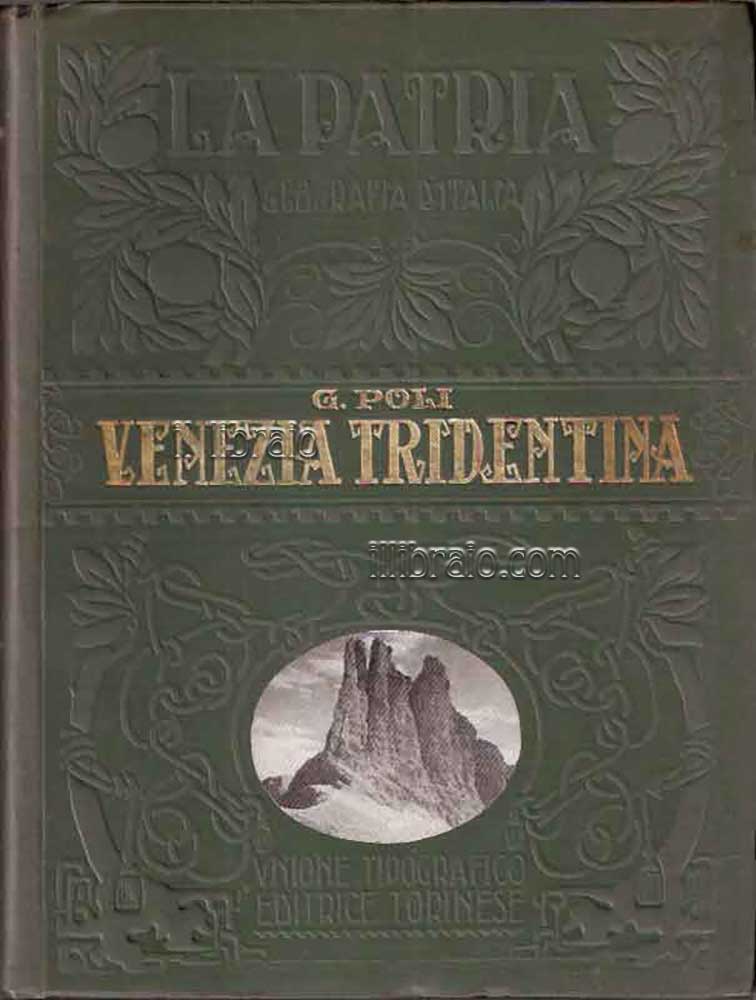 Venezia tridentina