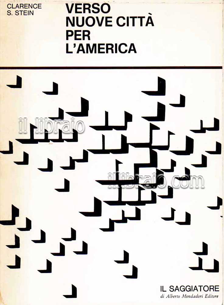 Verso nuove città per l'America