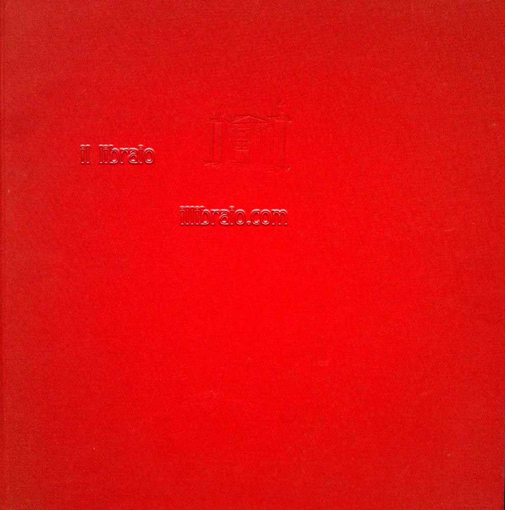 Villa Domenica con undici artisti