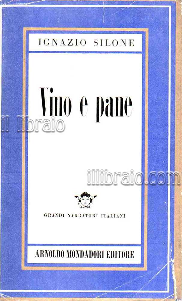 Vino e pane