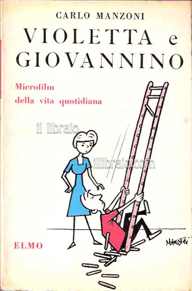 Violetta e Giovannino