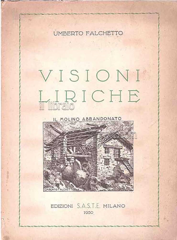 Visioni liriche
