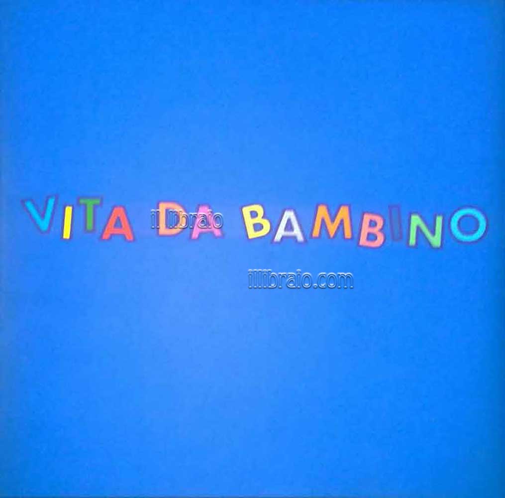 Vita da bambino, nelle immagini di 108 fotografi