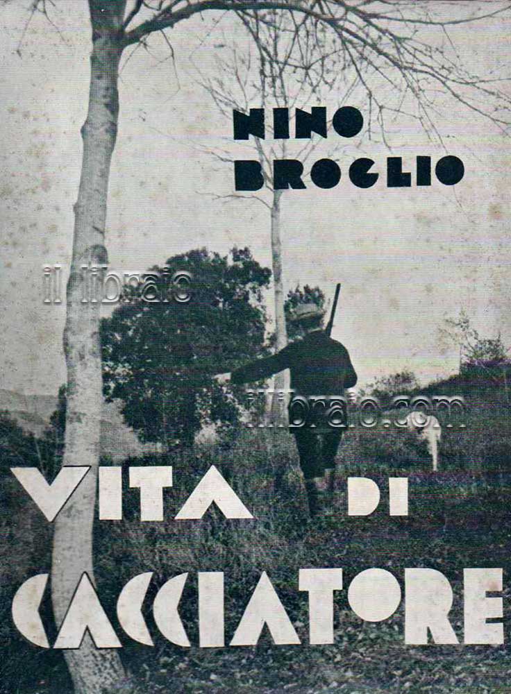 Vita di un cacciatore