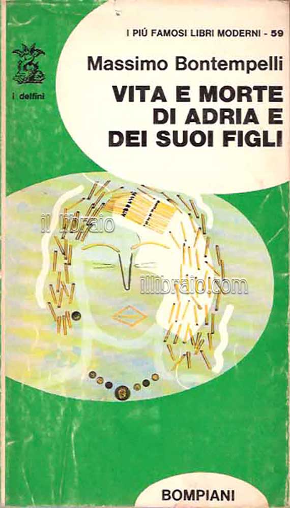 Vita e morte di Adria e dei suoi figli