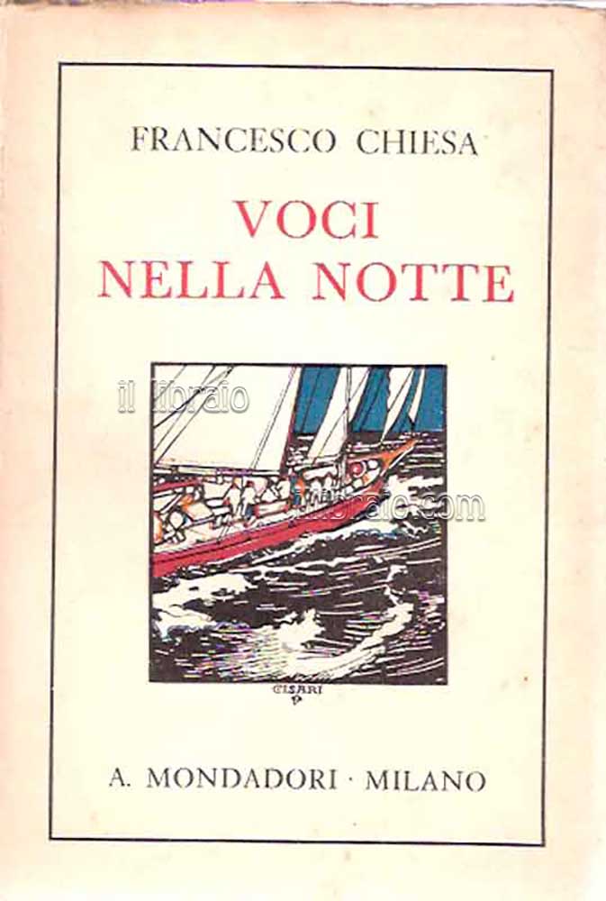 Voci nella notte