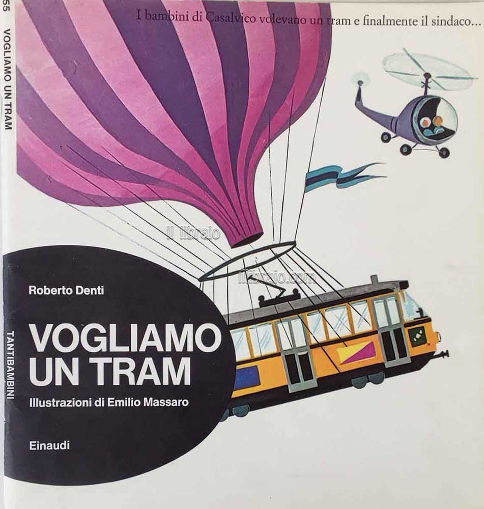 Vogliamo un tram