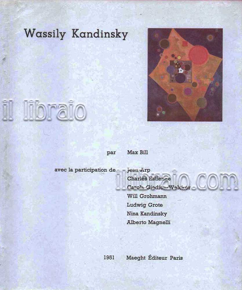 Wassily Kandinsky