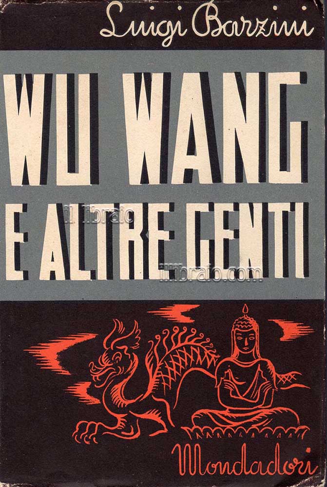 Wu-Wang ed altre genti