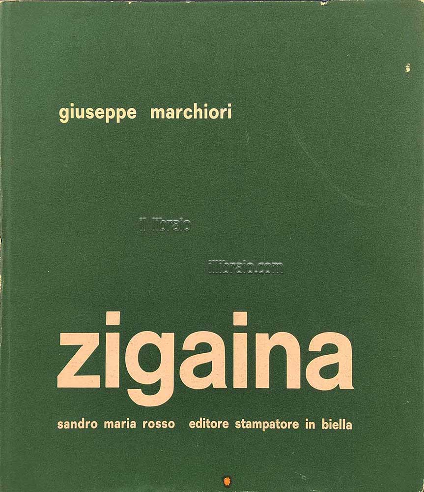 Zigaina