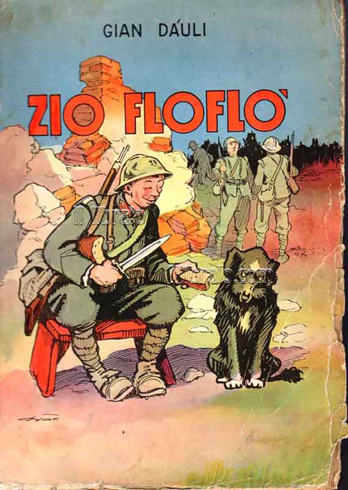 Zio Floflò