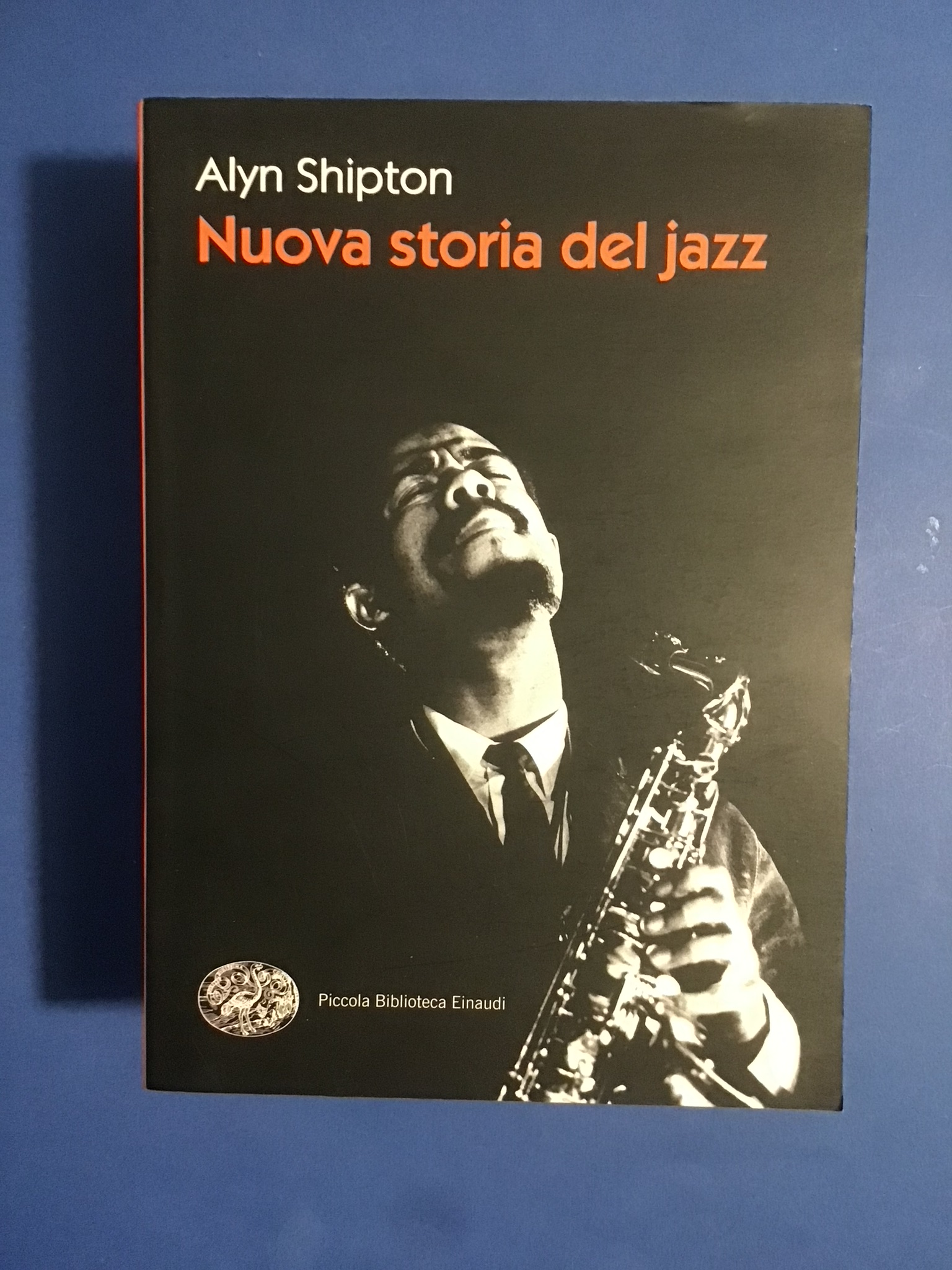 NUOVA STORIA DEL JAZZ