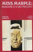 MISS MARPLE: INDAGARE E' IL MIO PECCATO