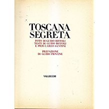 TOSCANA SEGRETA