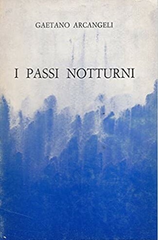 I PASSI NOTTURNI