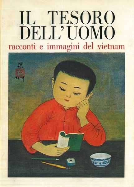 IL TESORO DELL'UOMO. Racconti e poesie antiche e moderne del …