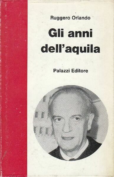 GLI ANNI DELL'AQUILA