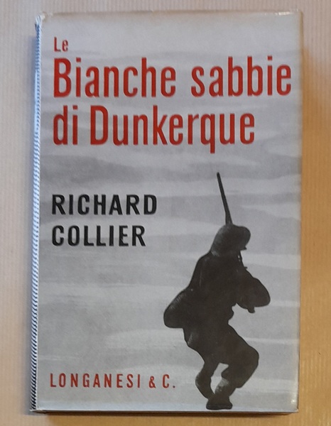 LE BIANCHE SABBIE DI DUNKERQUE