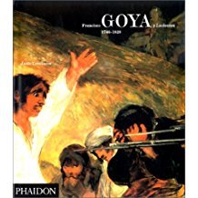 FRANCISCO GOYA Y LUCIENTES 1746-1828