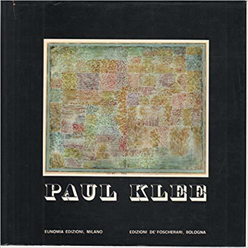 PAUL KLEE