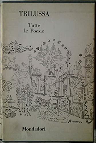 TUTTE LE POESIE