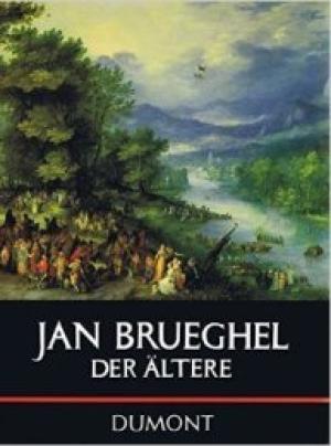 JAN BRUEGHEL DER ALTERE (1568-1625)