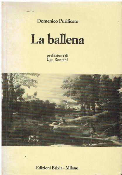 LA BALLENA