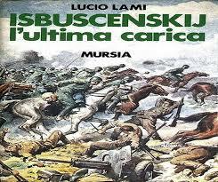 ISBUSCENSKIJ. L'ultima carica