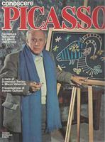 CONOSCERE PICASSO. L'avventura dell'uomo e il genio dell'artista