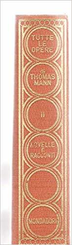 NOVELLE E RACCONTI