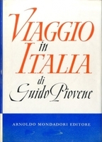 VIAGGIO IN ITALIA