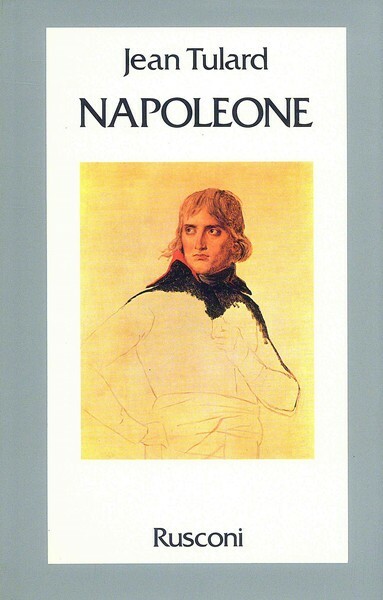 NAPOLEONE. Il mito del salvatore