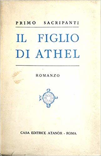 IL FIGLIO DI ATHEL