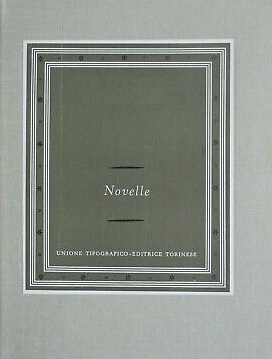 NOVELLE