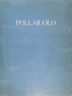 ANTONIO DEL POLLAIUOLO