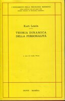 TEORIA DINAMICA DELLA PERSONALITA'