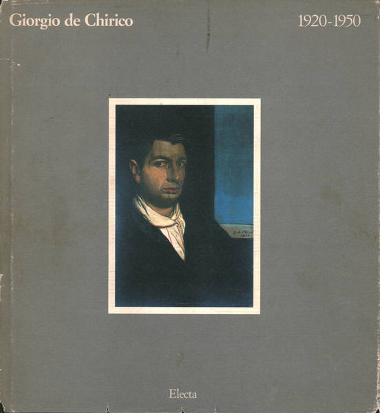 GIORGIO DE CHIRICO 1920-1950