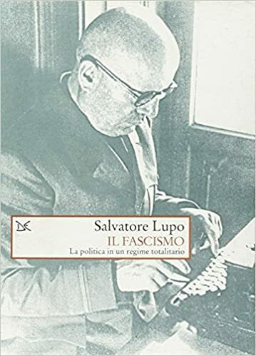 IL FASCISMO. La politica in un regime totalitario