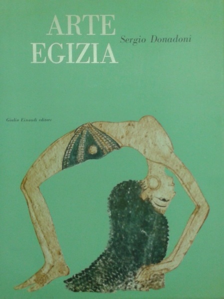 ARTE EGIZIA