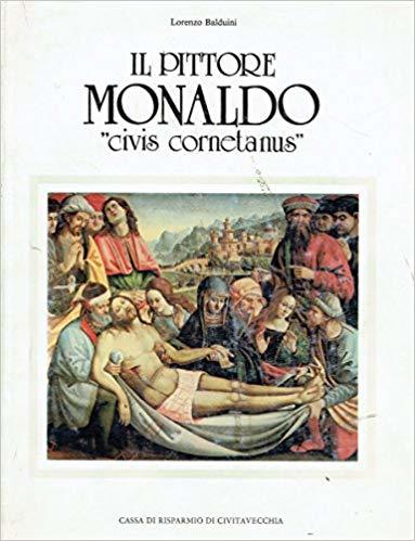 IL PITTORE MONALDO 'CIVIS CORNETANUS'